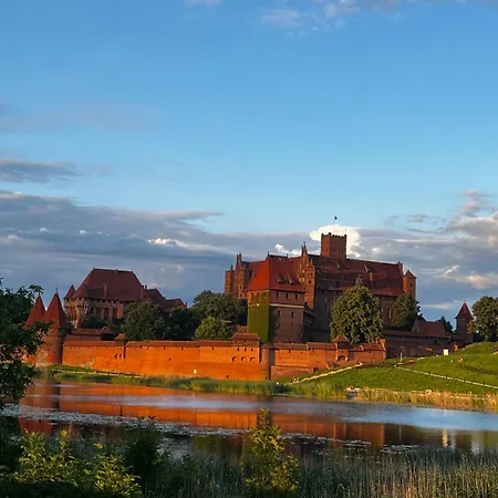 Dolce Vita Malbork Exterior photo
