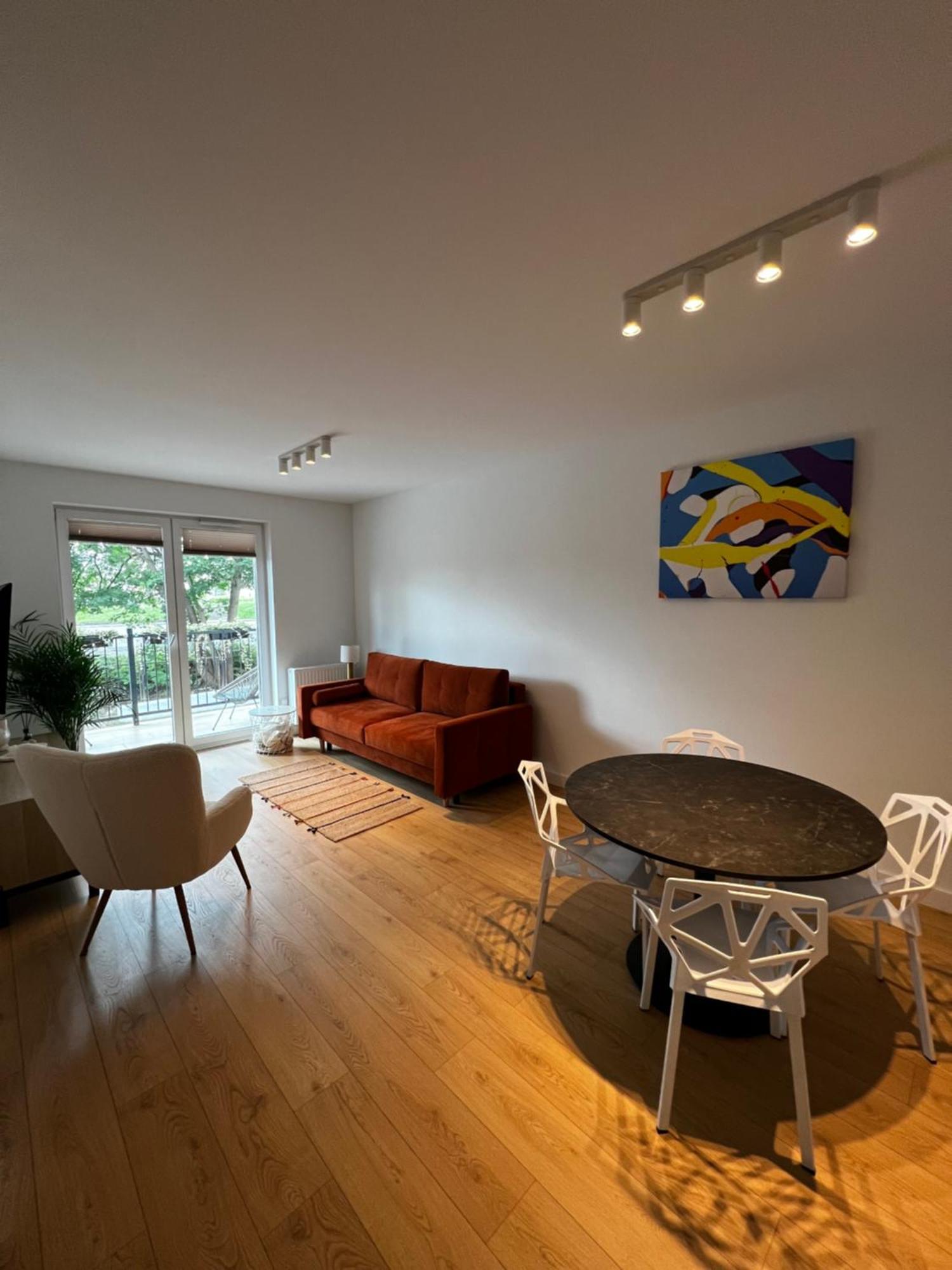 Apartment Dolce