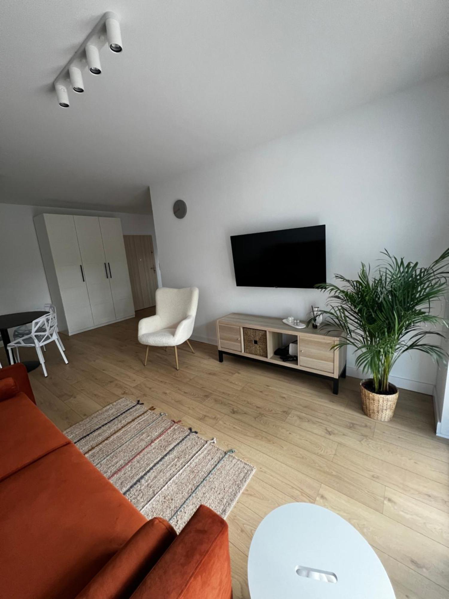 Apartment Dolce