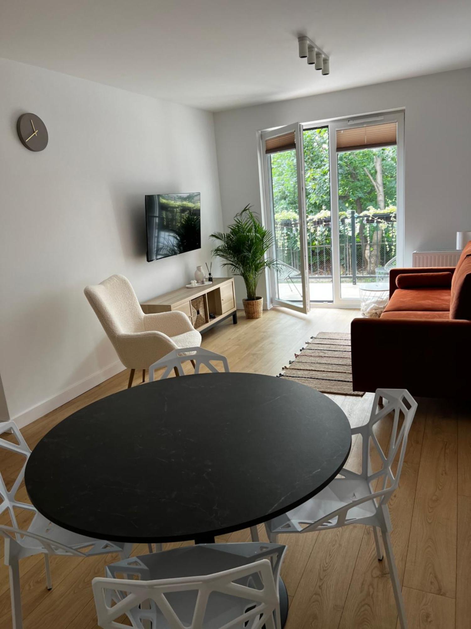Apartment Dolce *