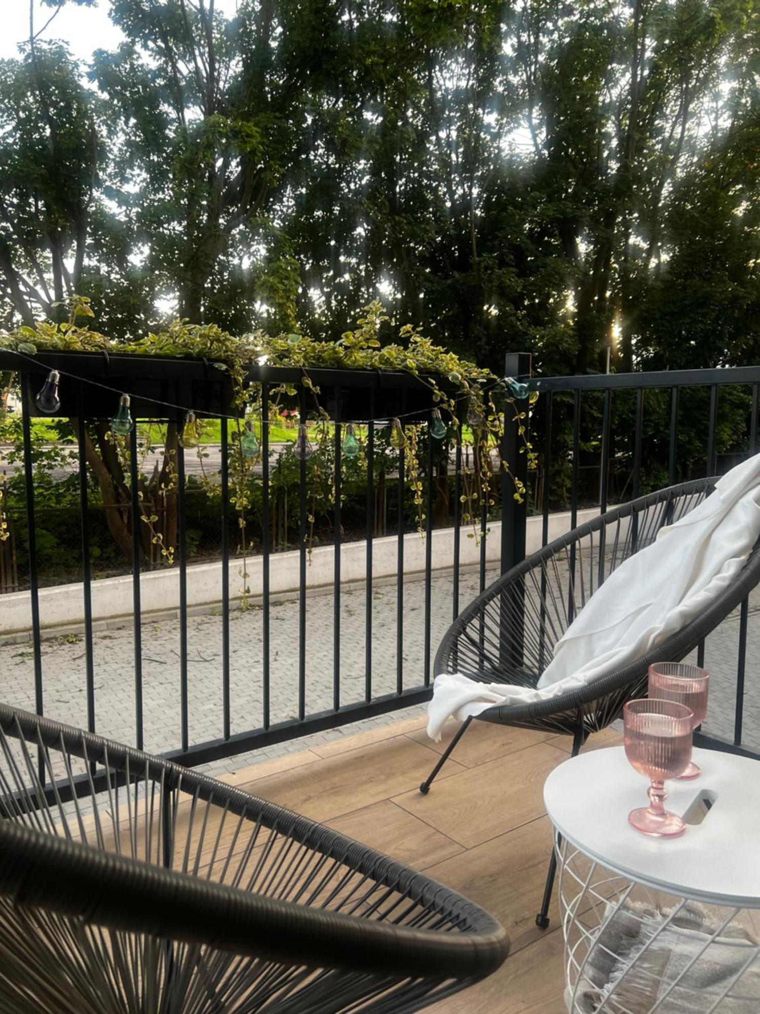 Dolce Apartment
