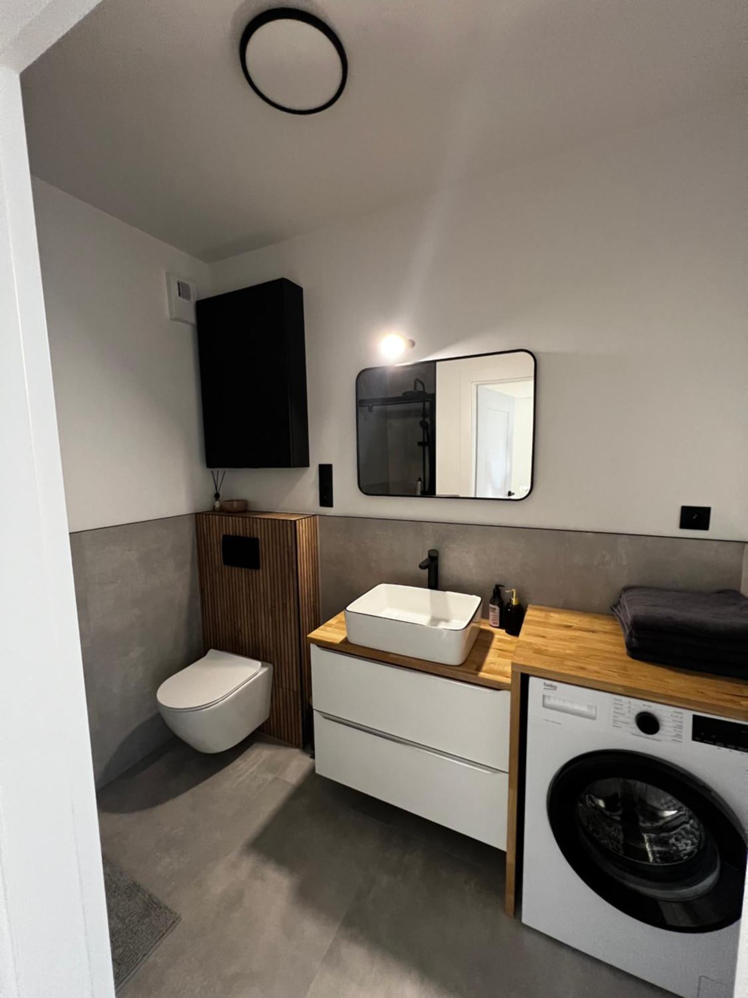 Dolce Apartment