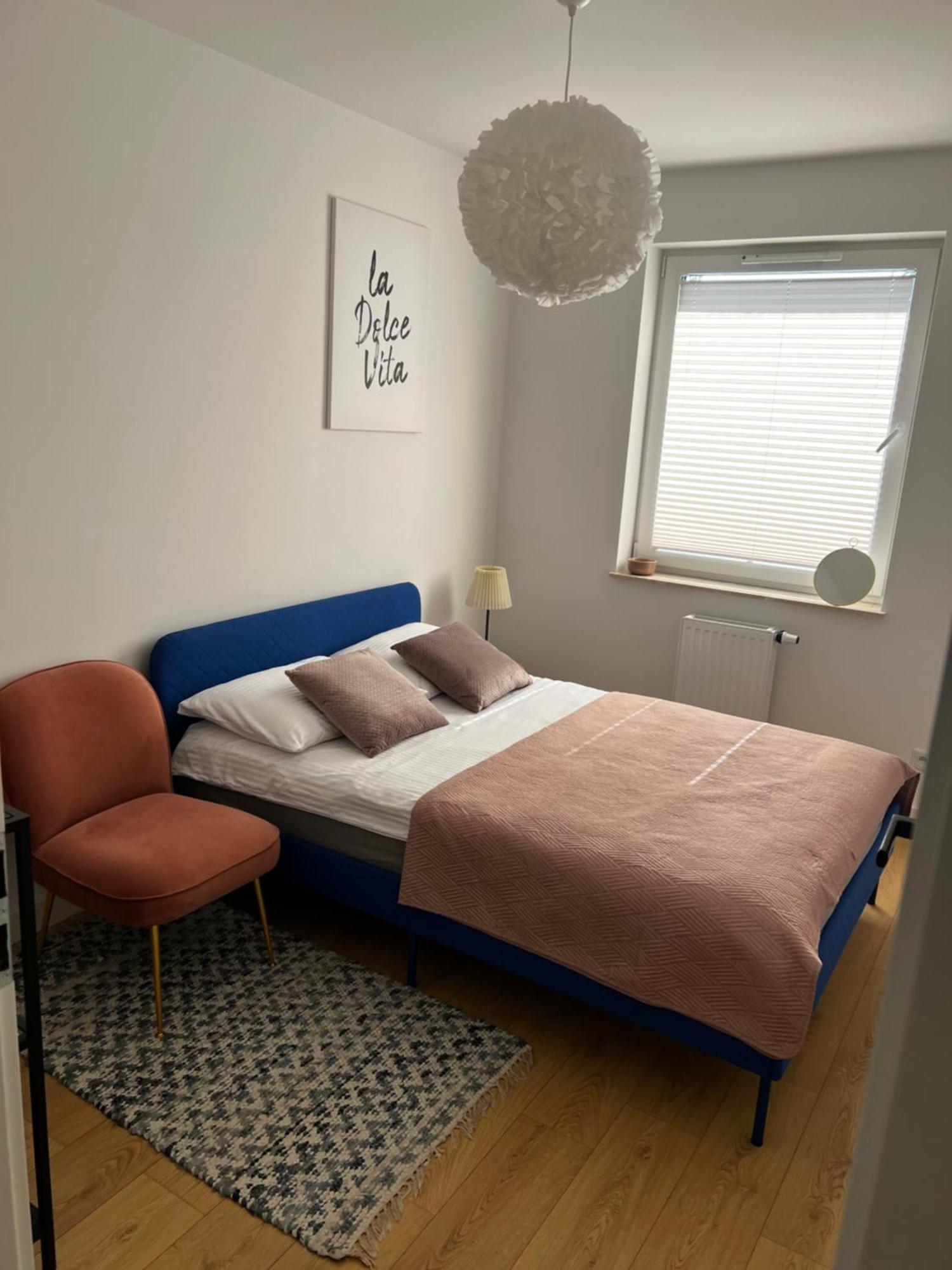 Apartment Dolce